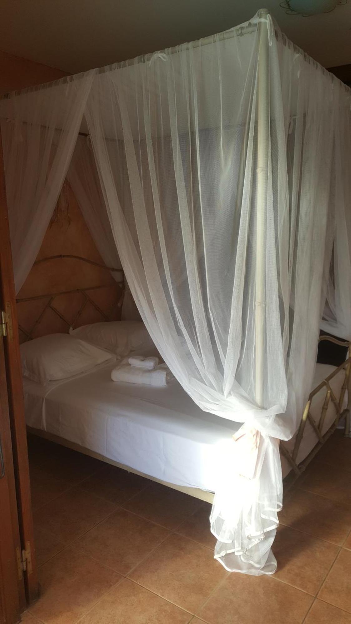 Agreable Chambre D'Hotes, Sdb, Piscine, Carbet Cuisine. Saint-Claude Buitenkant foto